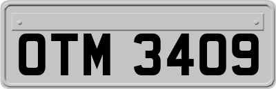 OTM3409