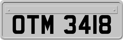 OTM3418