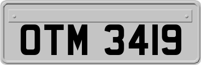 OTM3419
