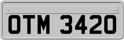 OTM3420