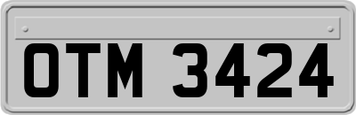 OTM3424