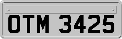 OTM3425