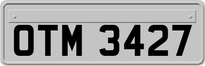OTM3427