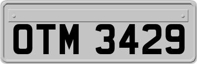 OTM3429