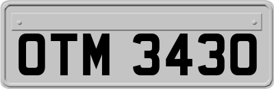 OTM3430