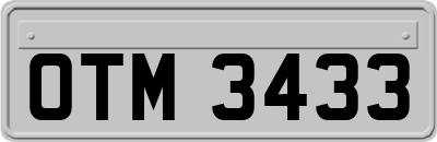 OTM3433