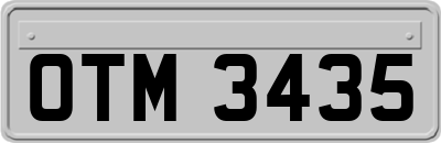 OTM3435