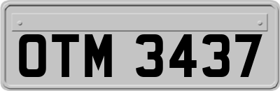 OTM3437