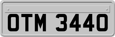 OTM3440