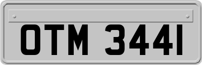OTM3441