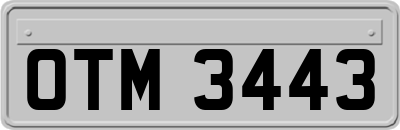 OTM3443