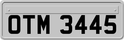 OTM3445
