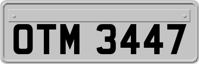 OTM3447