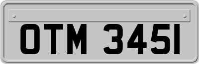 OTM3451
