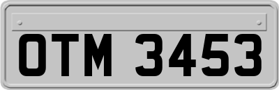OTM3453