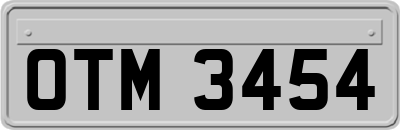 OTM3454