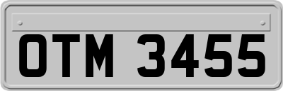 OTM3455