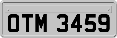 OTM3459