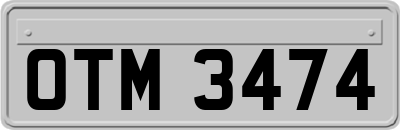 OTM3474