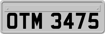 OTM3475