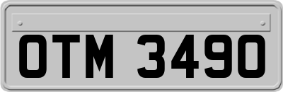 OTM3490