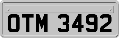 OTM3492