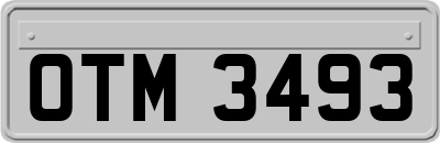 OTM3493