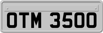 OTM3500
