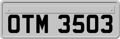 OTM3503