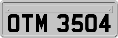 OTM3504