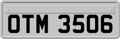OTM3506