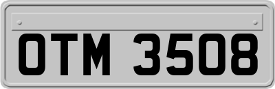 OTM3508