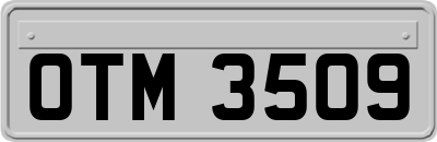 OTM3509