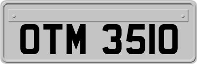 OTM3510