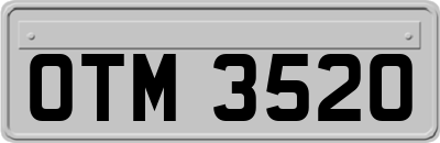 OTM3520