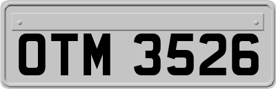OTM3526