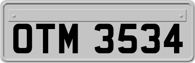 OTM3534