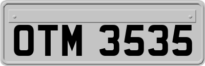 OTM3535