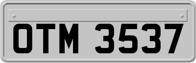 OTM3537