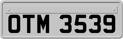 OTM3539