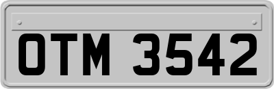 OTM3542