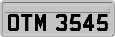 OTM3545