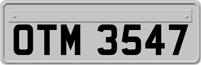 OTM3547