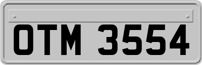 OTM3554
