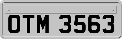 OTM3563