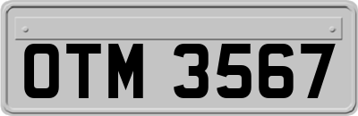 OTM3567