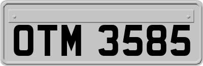 OTM3585