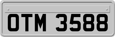 OTM3588