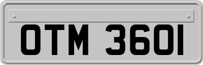 OTM3601