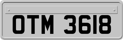 OTM3618